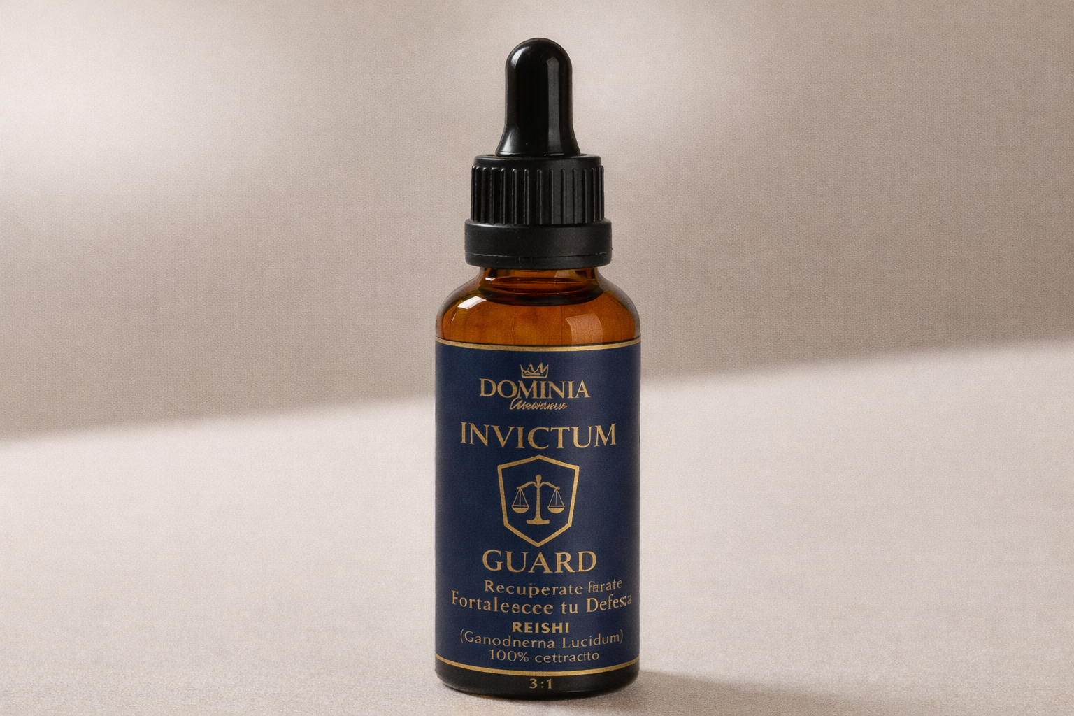INVICTUM GUARD